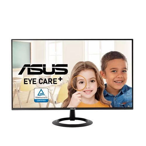 Dis 27 Asus Vz27ehf Eye Care Fhd Ips