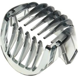 Sabot guide de coupe pour tondeuse à cheveux à barbe compatible PANASONIC - WERSB60H7397