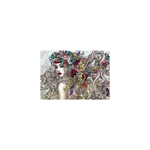 Puzzle Anatolie - Flower Power, 1500 Pièces