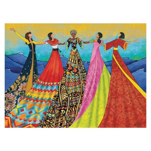 Harmony - Puzzle 1000 Pièces