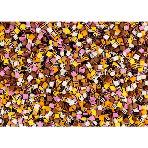 Puzzles Konfekt, 1000 Pcs