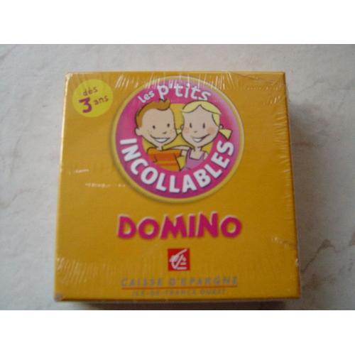 Domino La ferme, Loto, domino, memory®