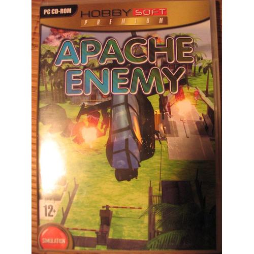 Apache Enemy Pc