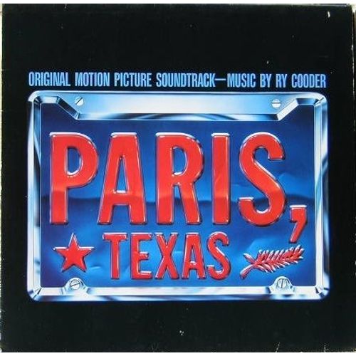 Paris Texas