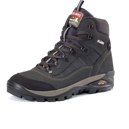 Bottes Tarvisio Tex Gris Tarstexs816