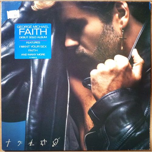Faith - George Michael