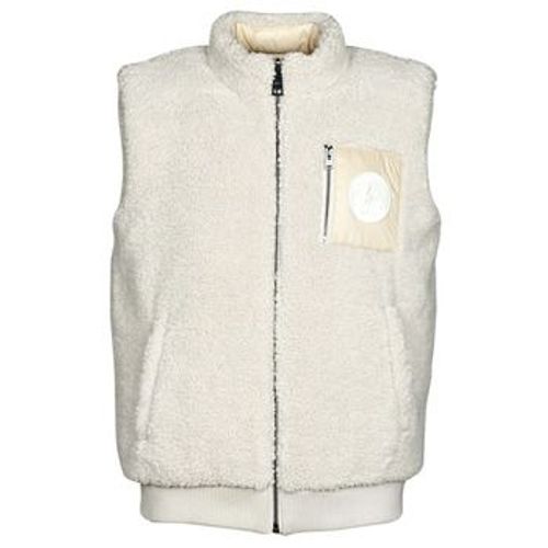 Blouson Jott Sami Blanc