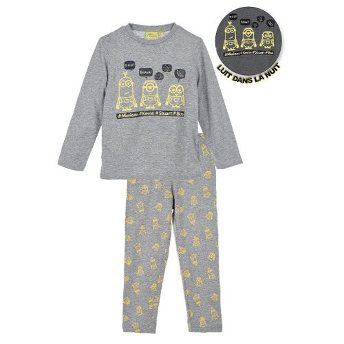 Pyjama Les Minions