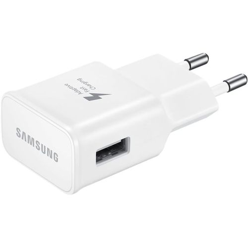 Kyaoayo-Ep-Ta20eweugww Chargeur Secteur + Câble Micro Usb Pour Galaxy S6 , S6 Edge