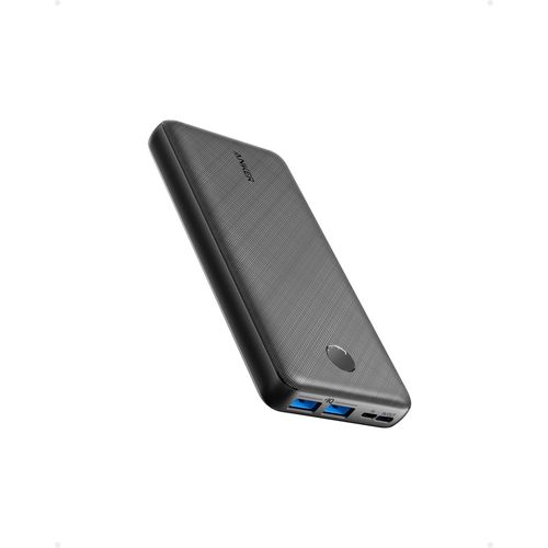 KYAOAYO-Batterie Externe (Powercore Essential 20K), 325 Power Bank 20 000 Mah Avec Technologie Poweriq, Batterie Portable Usb C Charge Rapide Power Bank, Pour Iphone 16/15, Galaxy S23, Airpods, Et Pl