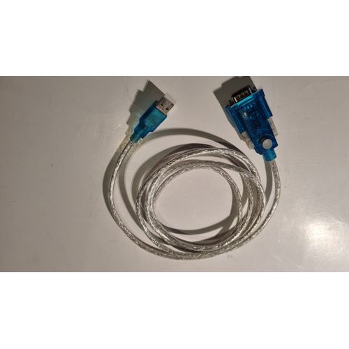 Adaptateur USB série APM