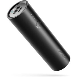 Kyaoayo-Powercore 5000mah Batterie Externe Batterie Portable Ultra Compacte Avec Technologies Poweriq & Voltageboost-Pour Iphone 16/15/14/13/12, Samsung Galaxy S9 Et Autres