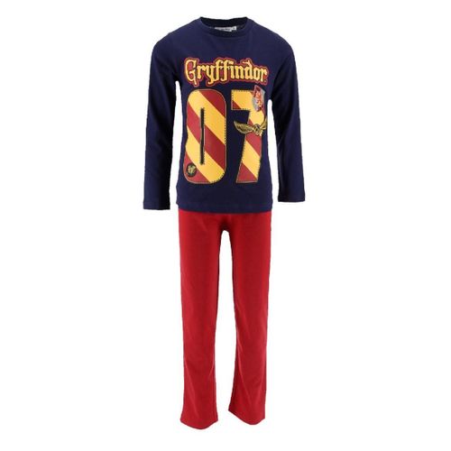 Pyjama Harry Potter