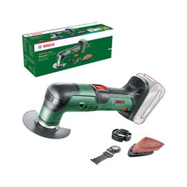 Outil multifonction sans fil Bosch 0603105000 UniversalMulti 18V-32 - outil seul