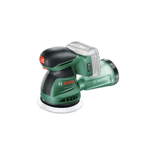 Ponceuse excentrique sans-fil Bosch UniversalOrbit 18V-20 outil seul (06033E4100)
