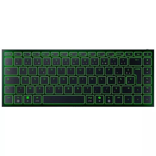 Clavier Gamer Razer Joro (RZ03-02360400-R3F1)