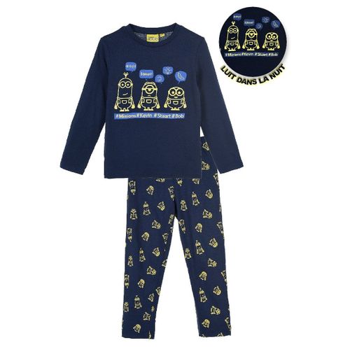 Pyjama Les Minions