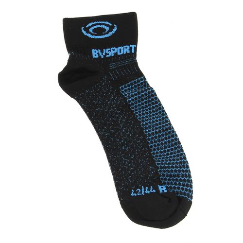 Chaussettes De Running Bv Sport Socquette Light 3d Noir