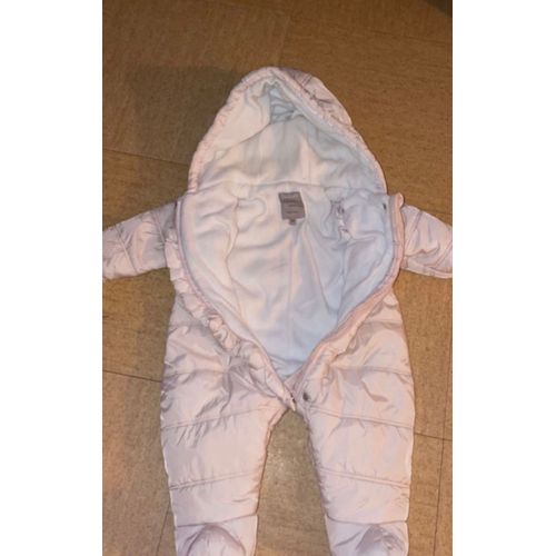 Combinaison Bébé