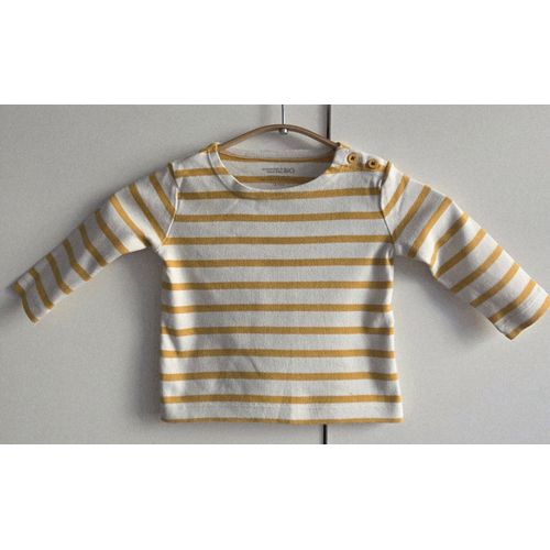 T-Shirt Bout'Chou, Taille 12 Mois