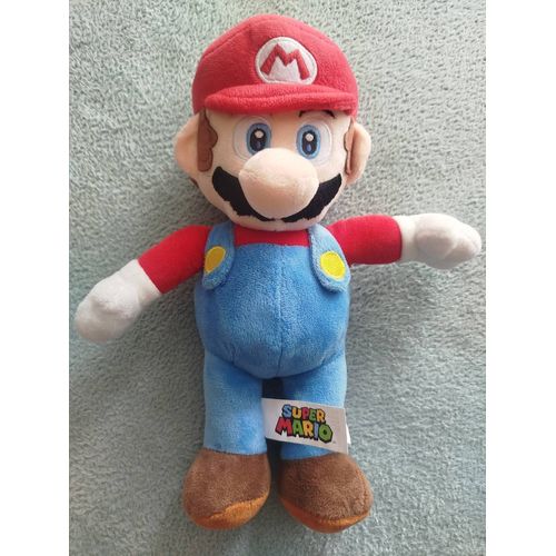 Peluche Super Mario