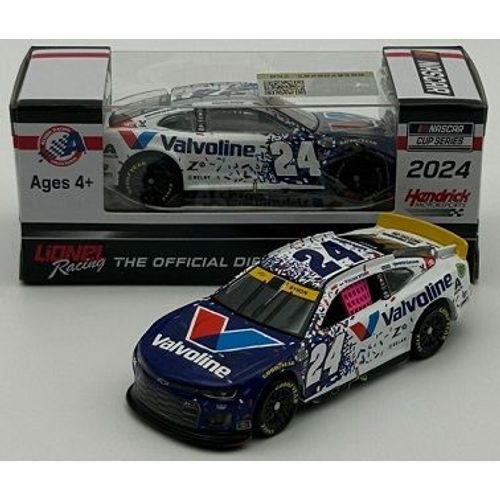 VOITURE NASCAR CUP