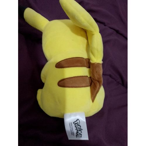 Peluche pokémon petite 15 CM