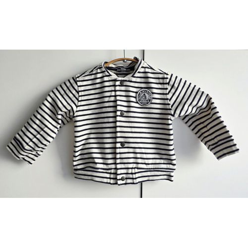 Gilet Miniman, Taille 18 Mois