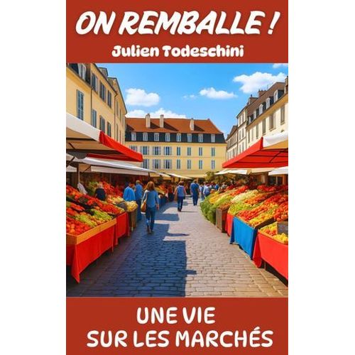 On Remballe !