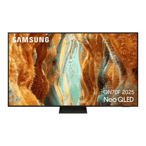 TV QLED 4K 55'' (139 cm) 55QN70F SAMSUNG