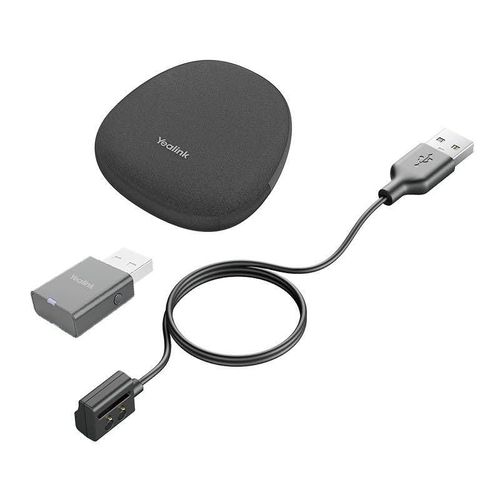 Yealink Portable Accessory Kit For Wh62/wh66