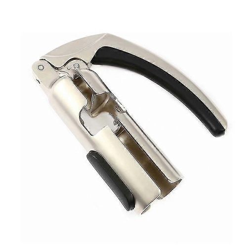 Ouvre-Bouteille De Champagne Vin Mousseux Cork Puller