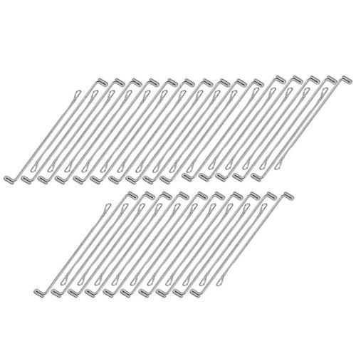 50 Pcs Machine À Tricoter Aiguille Tissu À Coudre Diy Artisanat Outils Universels Pour S/80/E6000