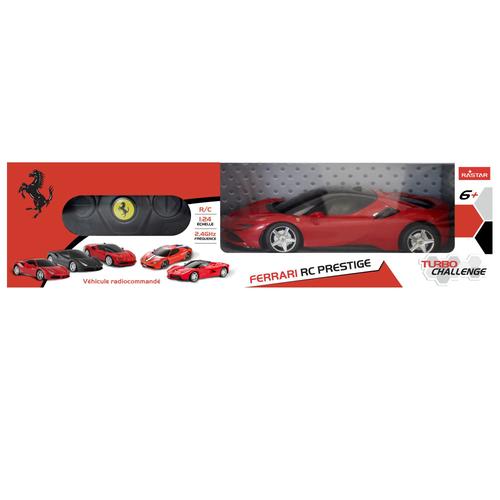 Mgm R/C Ferrari Sf90 Stradale 1/24