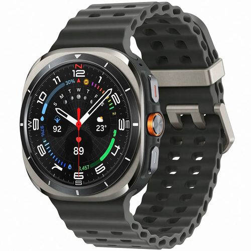 Samsung Galaxy Watch Ultra Titanium Sm-L705fztaeub