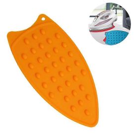 Tampon de fer en silicone polyvalent pour planche à repasser Tapis résistant à la chaleur,Tampon de fer résistant à la chaleur en silicone