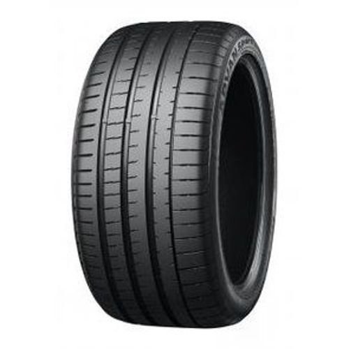 Pneu Yokohama Advan Sport (V107) ( 245/30 ZR20 (90Y) XL RPB )