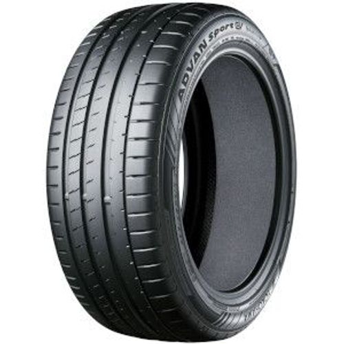 Pneu Yokohama Advan Sport EV V108 ( 235/45 ZR18 98Y XL E+ )