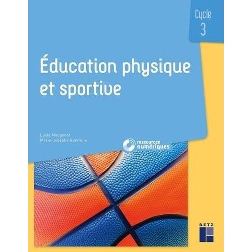Education Physique Et Sportive Cycle 3