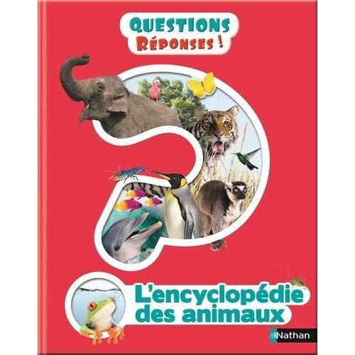 L'encyclopédie Des Animaux