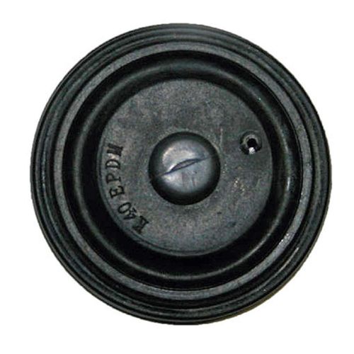 Joint WC pour soupape WIRQUIN l.3.3 x H.3.3 x P.0.2 cm