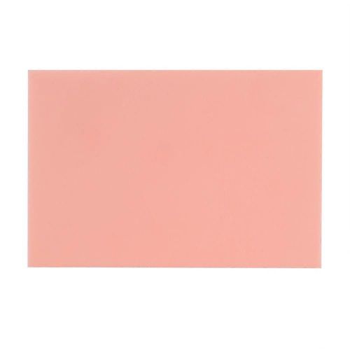 Bloc De Sculpture De Timbre En Caoutchouc Sandwich Coloré Pour Timbre De Bricolage (Rose Blanc)
