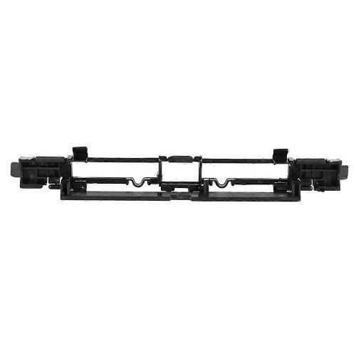 Couverture De Moulure De Garniture De Rail De Support De Bagages De Toit De Voiture Pour Opel Astra H Mk5 13125723