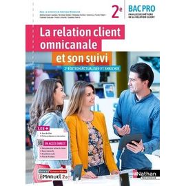La Relation Client Omnicanale Et Son Suivi