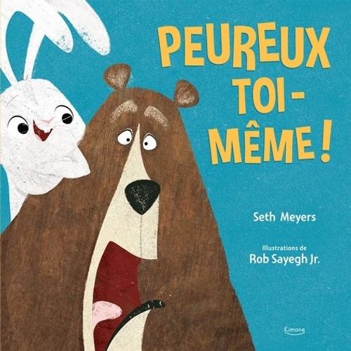 Peureux Toi-Même !
