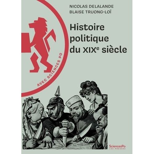 Histoire Politique Du Xixe Siècle