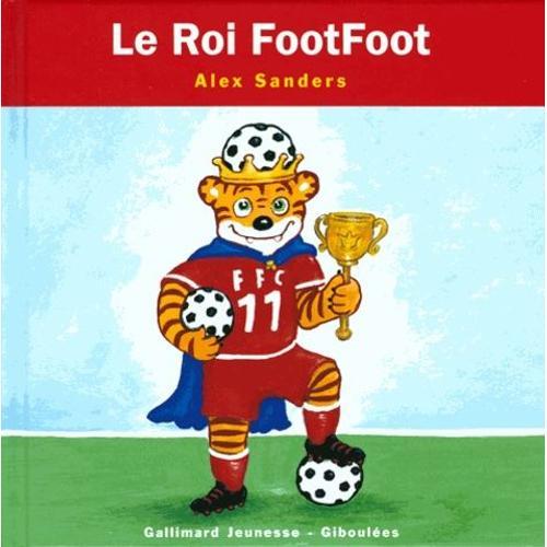 Le Roi Footfoot