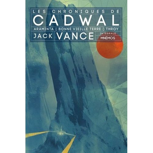 Les Chroniques De Cadwal Intégrale - La Station D'araminta - Bonne Vieille Terre - Throy