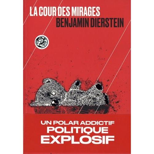 Echos Des Années Grises Tome 3 - La Cour Des Mirages