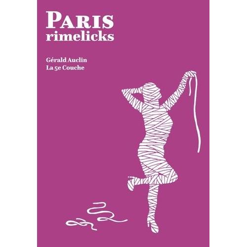 Paris Rimelicks